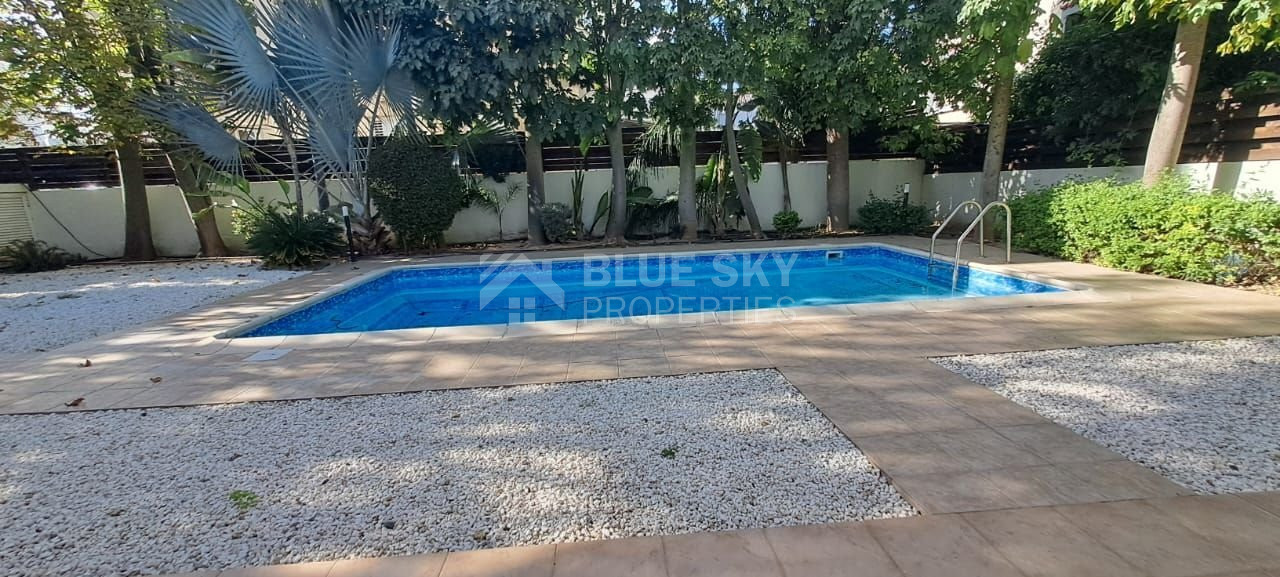 Four bedroom detached house for sale in Agios Georgios Havouzas, Limassol