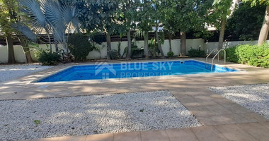 Four bedroom detached house for sale in Agios Georgios Havouzas, Limassol