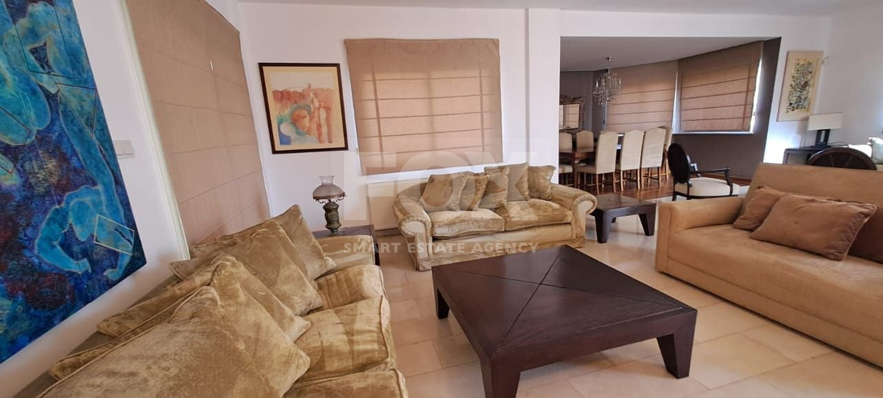 Four bedroom detached house for sale in Agios Georgios Havouzas, Limassol