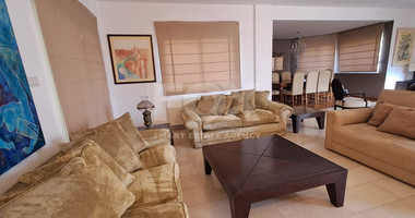 Four bedroom detached house for sale in Agios Georgios Havouzas, Limassol