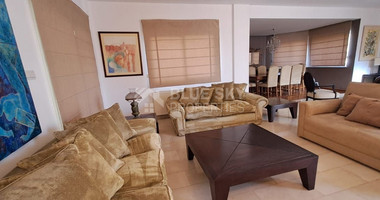 Four bedroom detached house for sale in Agios Georgios Havouzas, Limassol