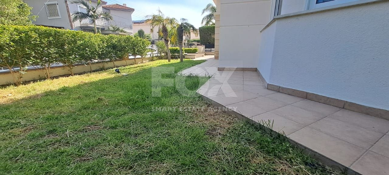 Four bedroom detached house for sale in Agios Georgios Havouzas, Limassol