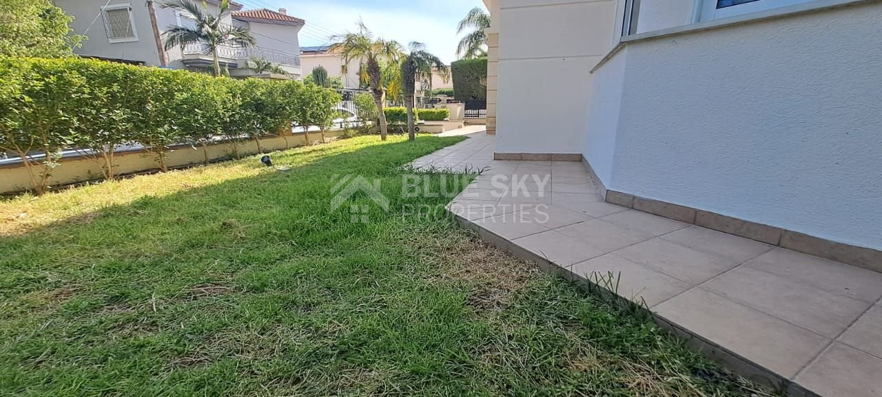 Four bedroom detached house for sale in Agios Georgios Havouzas, Limassol