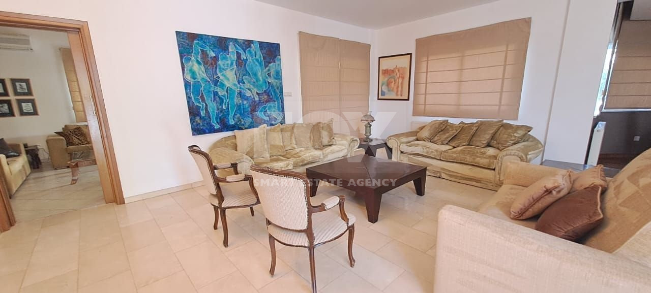 Four bedroom detached house for sale in Agios Georgios Havouzas, Limassol