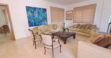 Four bedroom detached house for sale in Agios Georgios Havouzas, Limassol