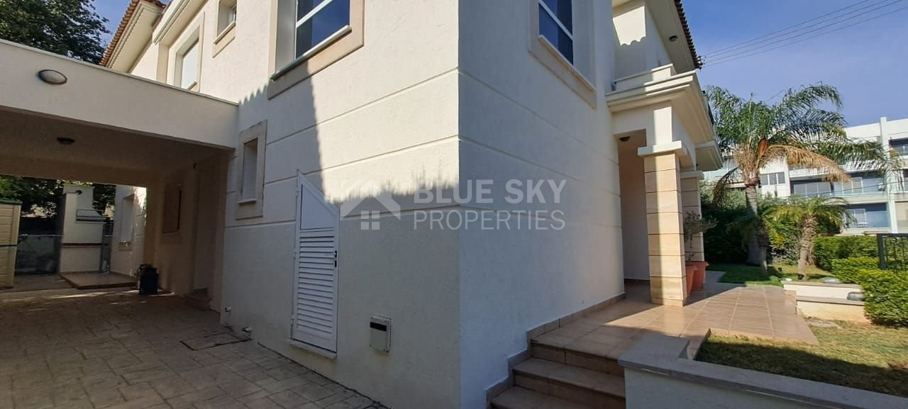Four bedroom detached house for sale in Agios Georgios Havouzas, Limassol