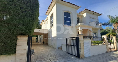 Four bedroom detached house for sale in Agios Georgios Havouzas, Limassol