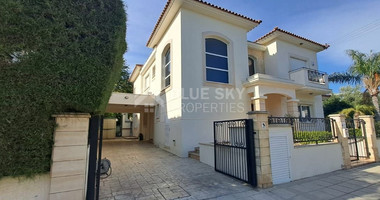 Four bedroom detached house for sale in Agios Georgios Havouzas, Limassol