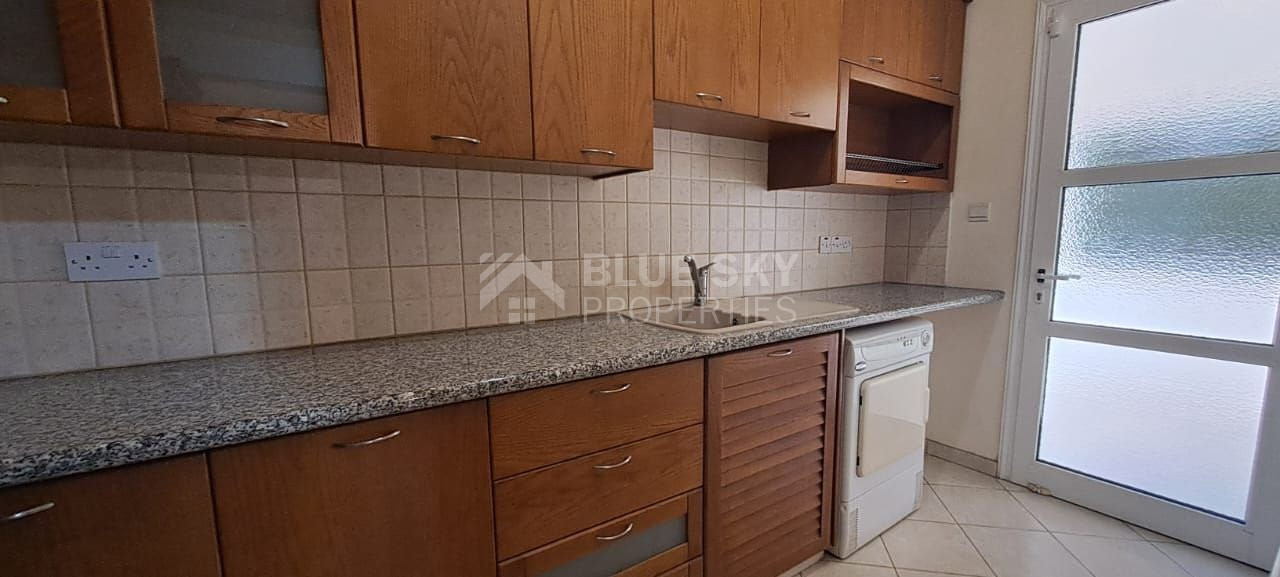 Four bedroom detached house for sale in Agios Georgios Havouzas, Limassol