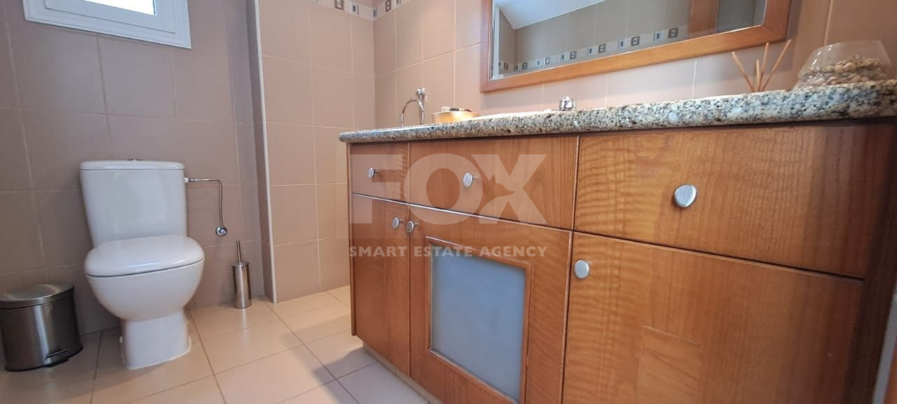 Four bedroom detached house for sale in Agios Georgios Havouzas, Limassol