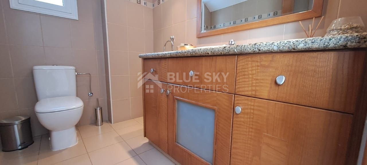 Four bedroom detached house for sale in Agios Georgios Havouzas, Limassol