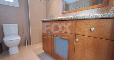 Four bedroom detached house for sale in Agios Georgios Havouzas, Limassol