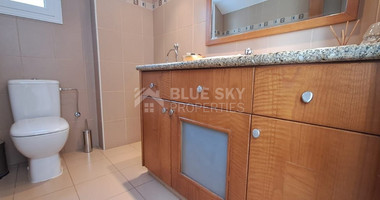 Four bedroom detached house for sale in Agios Georgios Havouzas, Limassol