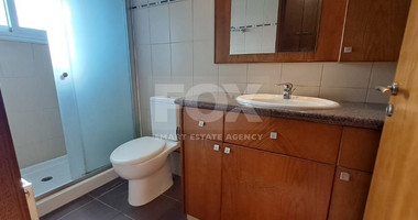 Four bedroom detached house for rent in Agios Georgios Havouzas, Limassol