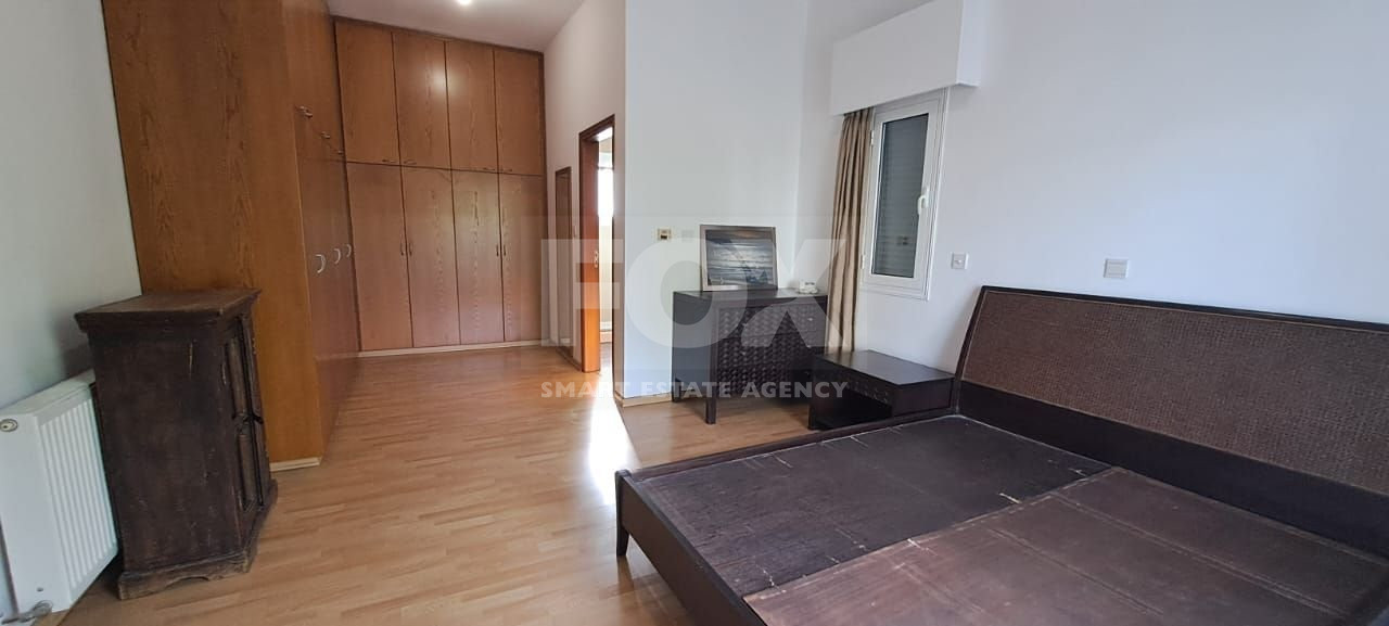 Four bedroom detached house for rent in Agios Georgios Havouzas, Limassol