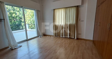 Four bedroom detached house for rent in Agios Georgios Havouzas, Limassol