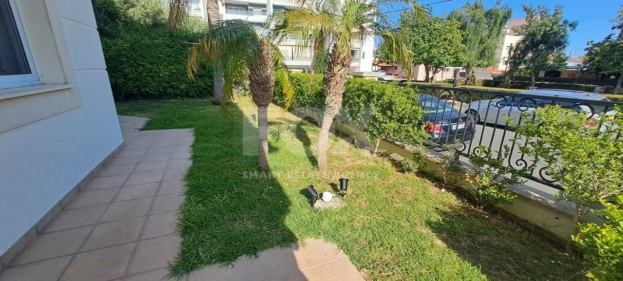 Four bedroom detached house for rent in Agios Georgios Havouzas, Limassol
