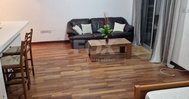 Nice one bedroom apartment for rent in Apostoloi Petrou & Pavlou, Limassol