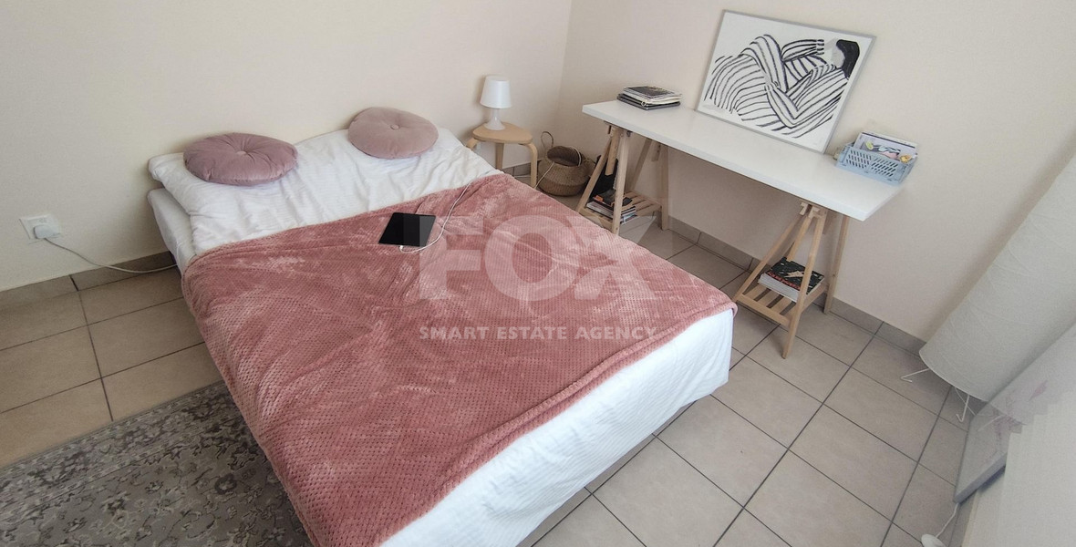 Three bedroom upper house for rent in Apostoloi Petrou & Pavlou , Limassol
