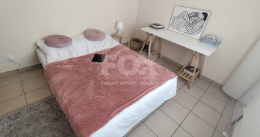 Three bedroom upper house for rent in Apostoloi Petrou & Pavlou , Limassol
