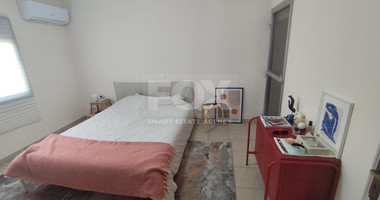 Three bedroom upper house for rent in Apostoloi Petrou & Pavlou , Limassol