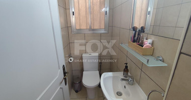 Three bedroom upper house for rent in Apostoloi Petrou & Pavlou , Limassol