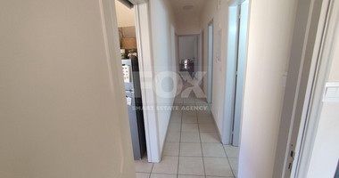 Three bedroom upper house for rent in Apostoloi Petrou & Pavlou , Limassol
