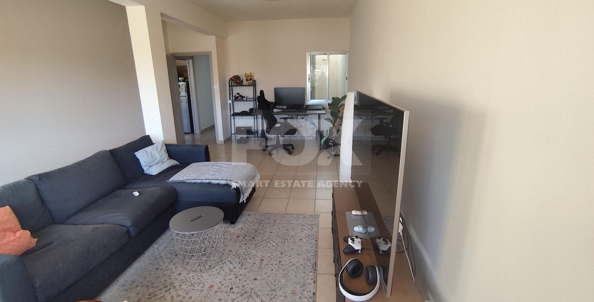 Three bedroom upper house for rent in Apostoloi Petrou & Pavlou , Limassol