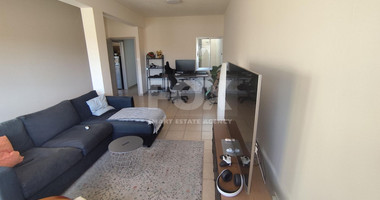 Three bedroom upper house for rent in Apostoloi Petrou & Pavlou , Limassol