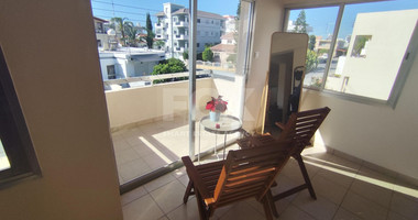 Three bedroom upper house for rent in Apostoloi Petrou & Pavlou , Limassol