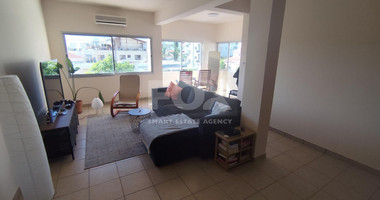 Three bedroom upper house for rent in Apostoloi Petrou & Pavlou , Limassol