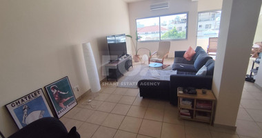Three bedroom upper house for rent in Apostoloi Petrou & Pavlou , Limassol