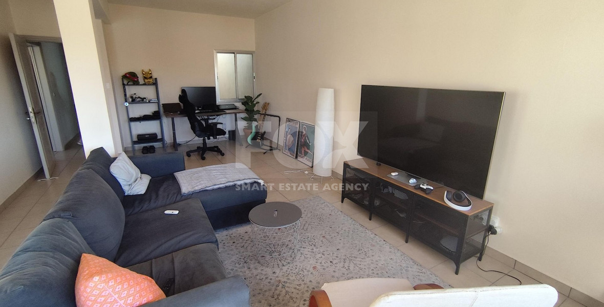 Three bedroom upper house for rent in Apostoloi Petrou & Pavlou , Limassol