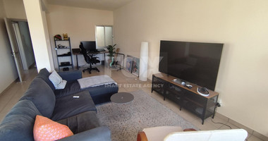 Three bedroom upper house for rent in Apostoloi Petrou & Pavlou , Limassol