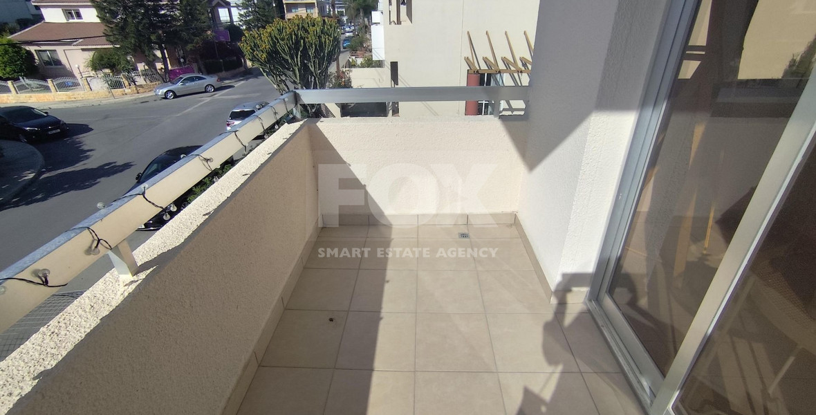 Three bedroom upper house for rent in Apostoloi Petrou & Pavlou , Limassol