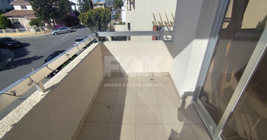 Three bedroom upper house for rent in Apostoloi Petrou & Pavlou , Limassol