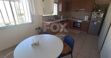Three bedroom upper house for rent in Apostoloi Petrou & Pavlou , Limassol