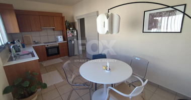 Three bedroom upper house for rent in Apostoloi Petrou & Pavlou , Limassol