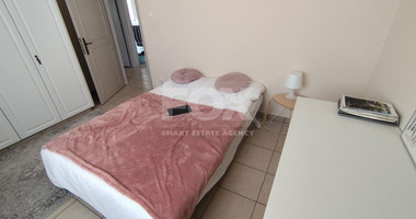 Three bedroom upper house for rent in Apostoloi Petrou & Pavlou , Limassol