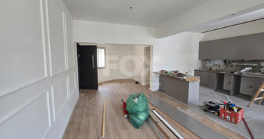 Spacious 3 Bdrm Apartment for Rent in Agios Nikolaos, Limassol