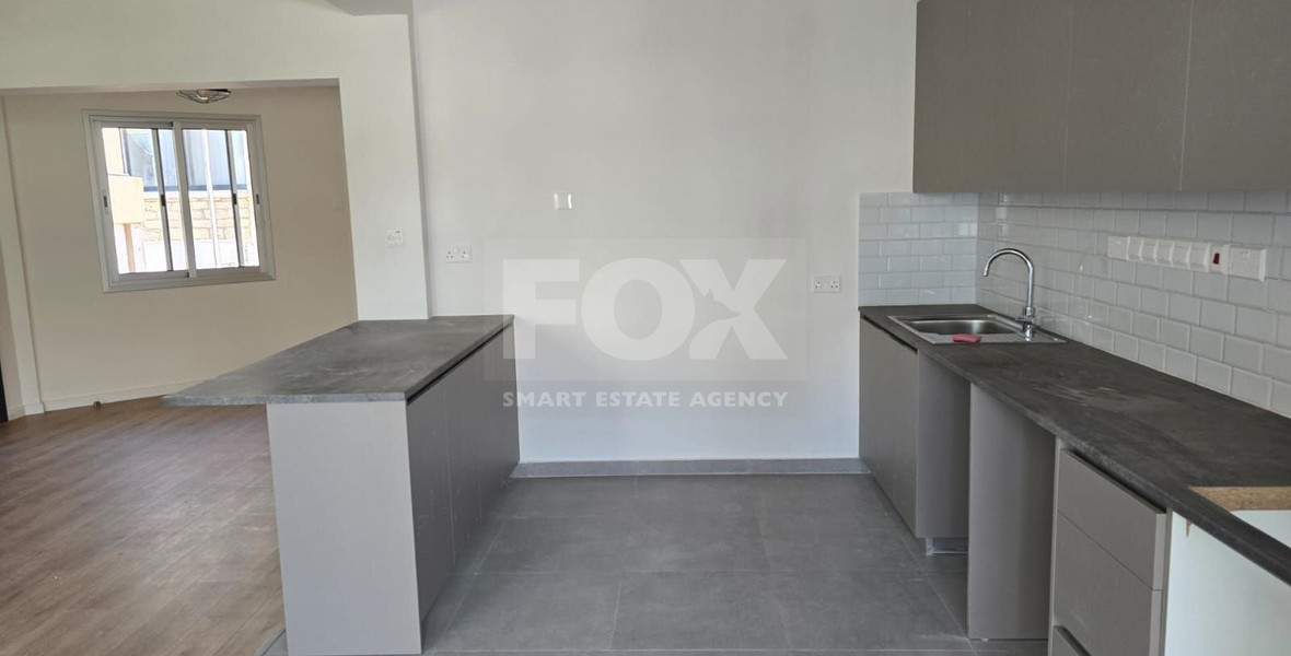 Spacious 3 Bdrm Apartment for Rent in Agios Nikolaos, Limassol