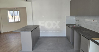 Spacious 3 Bdrm Apartment for Rent in Agios Nikolaos, Limassol