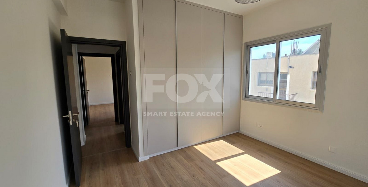 Spacious 3 Bdrm Apartment for Rent in Agios Nikolaos, Limassol