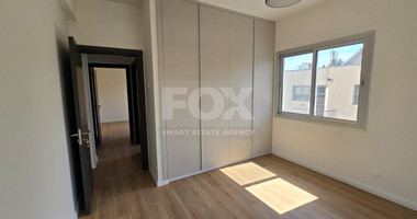 Spacious 3 Bdrm Apartment for Rent in Agios Nikolaos, Limassol