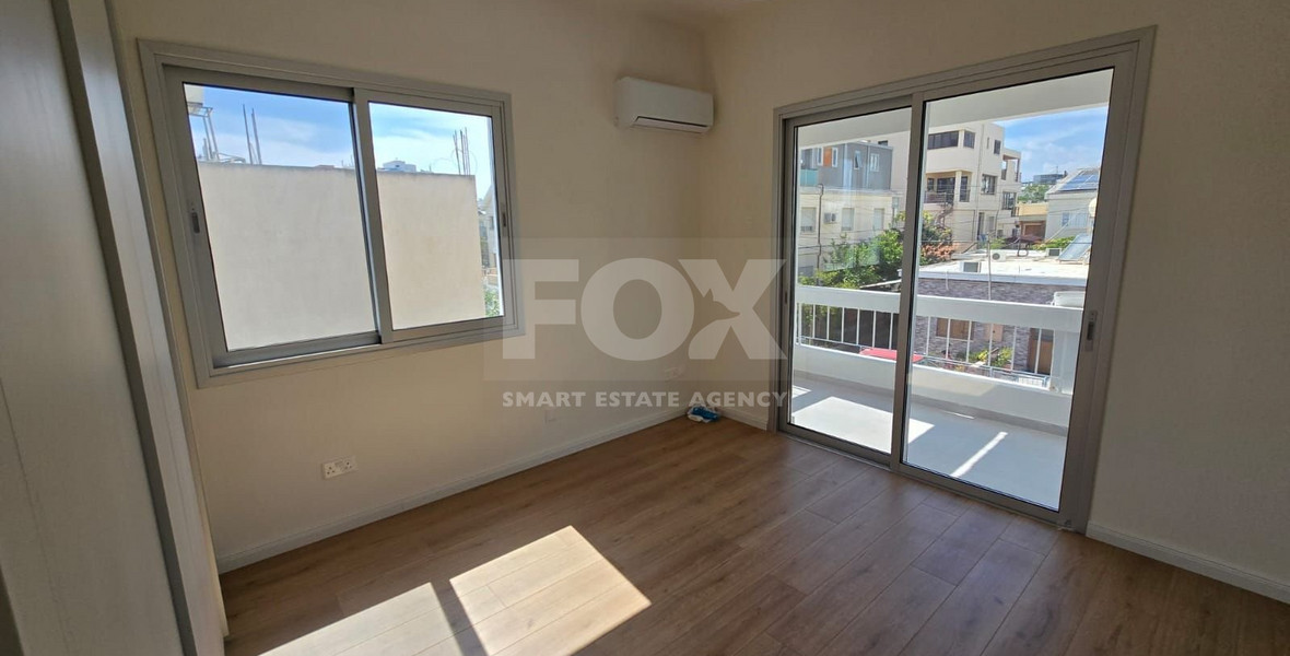 Spacious 3 Bdrm Apartment for Rent in Agios Nikolaos, Limassol