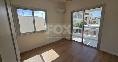 Spacious 3 Bdrm Apartment for Rent in Agios Nikolaos, Limassol