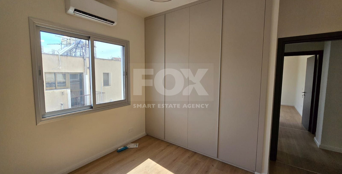 Spacious 3 Bdrm Apartment for Rent in Agios Nikolaos, Limassol