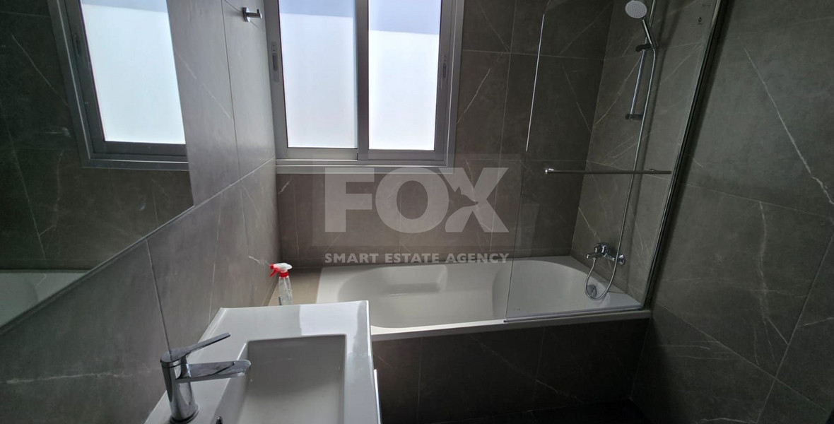 Spacious 3 Bdrm Apartment for Rent in Agios Nikolaos, Limassol