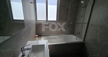 Spacious 3 Bdrm Apartment for Rent in Agios Nikolaos, Limassol