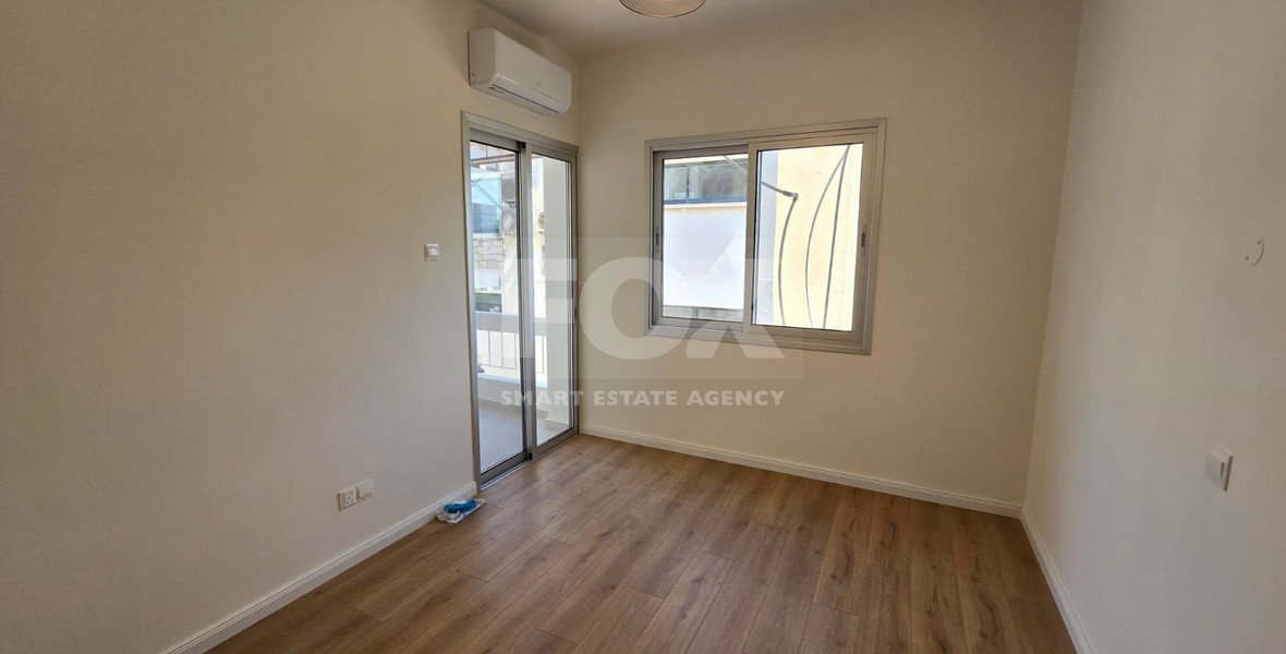 Spacious 3 Bdrm Apartment for Rent in Agios Nikolaos, Limassol